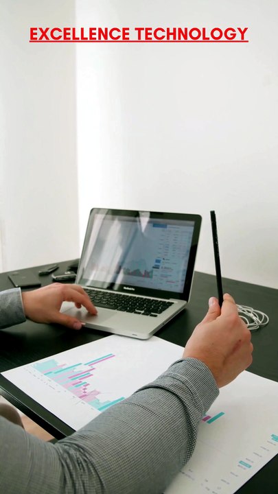 excellence technology