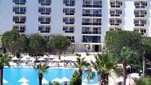 Prezentacja hotelu Garden of Sun Spa & Wellness w Turcji