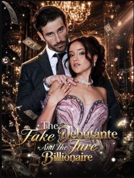 The Fake Debutante and the True Billionaire- Full Movie English Sub | Full Short Drama | English Sub 2026