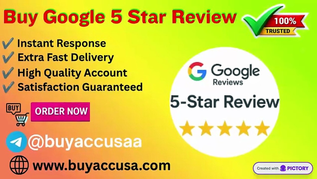 Buy Google Reviews