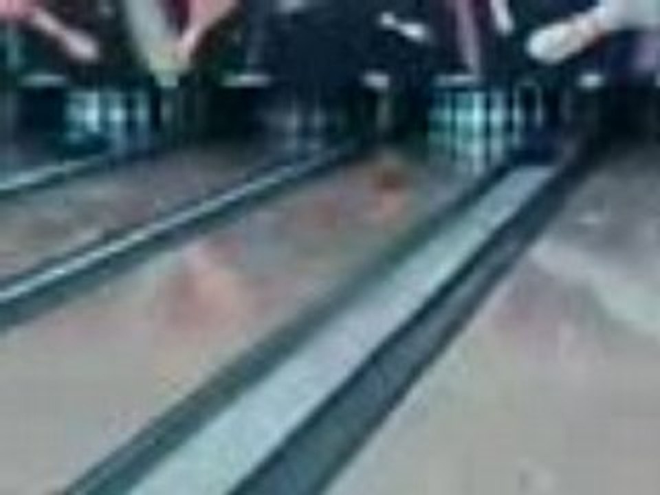 Maxime au bowling2