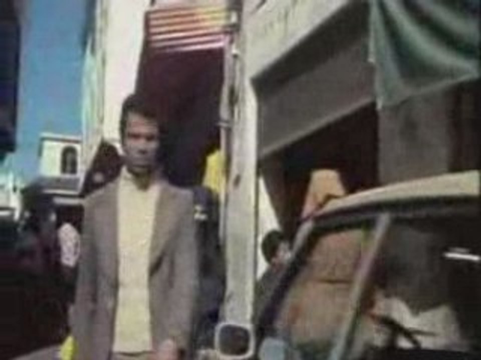 Tanger en 1977