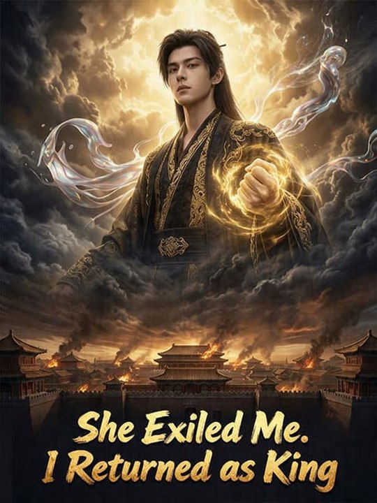 Watch She Exiled Me I Returned as King Mtv: Complete Full EPS