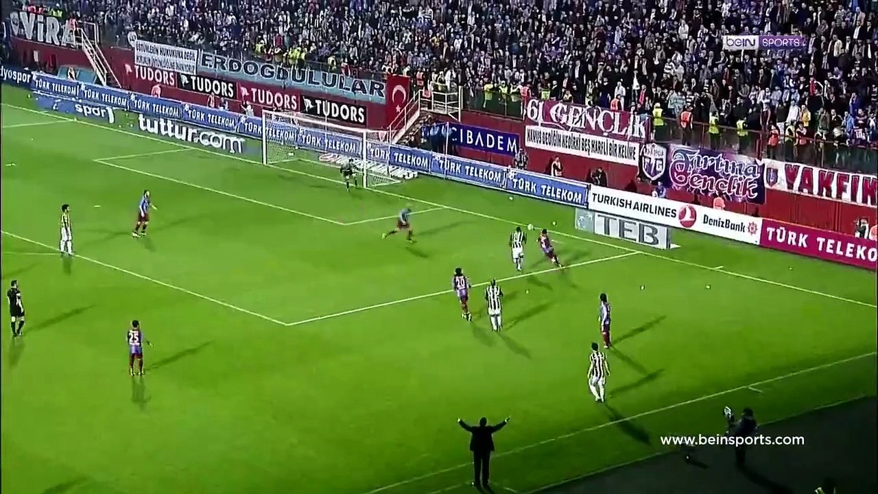 06.05.2012 _ Süper Final _ Trabzonspor-Fenerbahçe _ 1-3