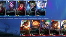 MOBILE LEGENDS ( CECILION )