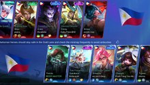 MOBILE LEGENDS ( TERIZLA )