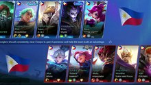 MOBILE LEGENDS ( TERIZLA )