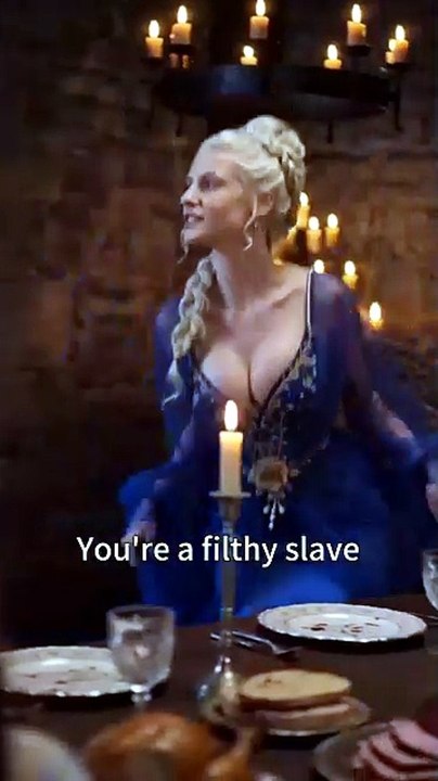 The Crowned Slave vs The Fake Princess45 Episode fullmovie engsub [Full Movie]
