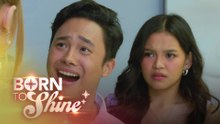 Born To Shine: Jeni sides with Megan over Baste! (Episode 83)
