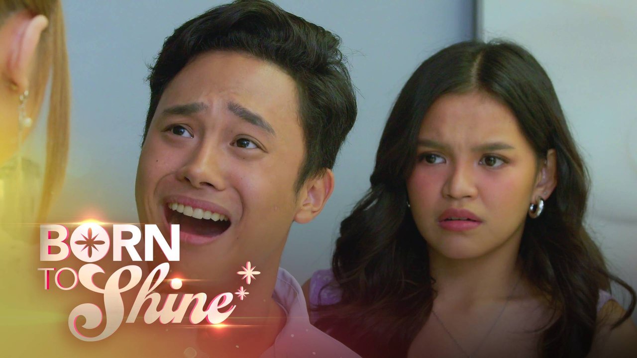 Born To Shine: Jeni sides with Megan over Baste! (Episode 83)