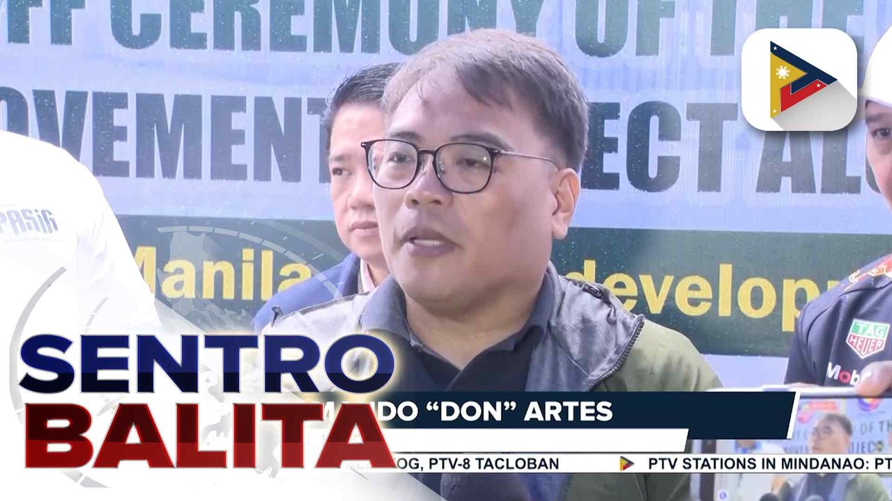 Pagtitipon sa EDSA-White Plains, walang maayos na koordinasyon ayon sa MMDA; traffic adjustments, agad  na ipinatupad ng mga awtoridad | ulat ni JM Thompson