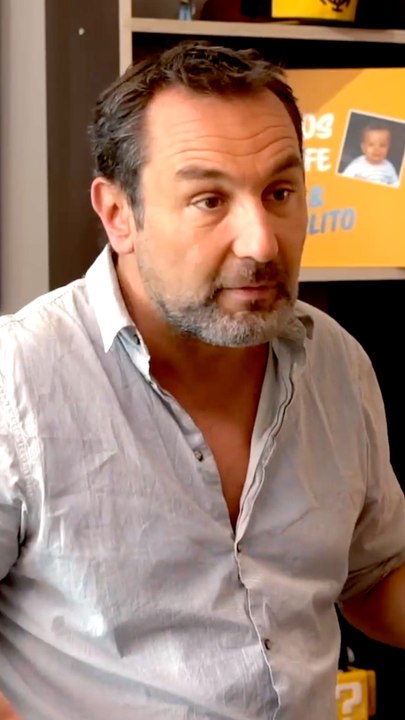 Concours d'anecdotes vs Guillaume Canet & Gilles Lellouche