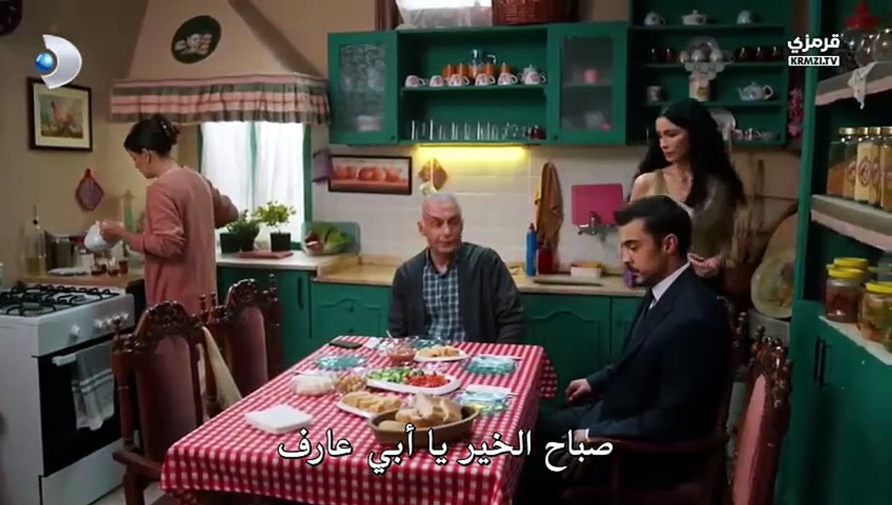 ورود و ذنوب مترجمة ج1 الحلقة 31 كاملة 2026