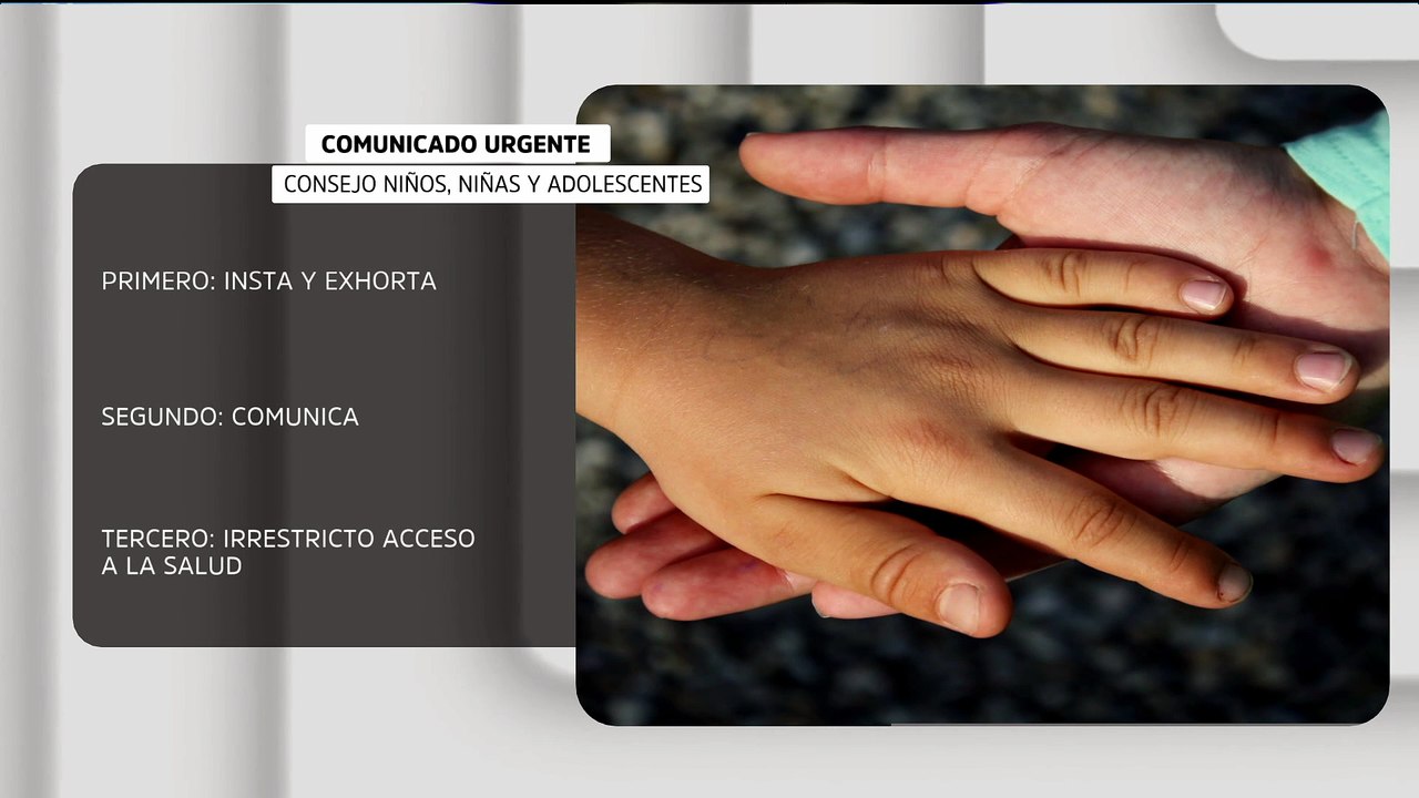 Conozca como la Lopnna garantiza la protección de los  niños, niñas y adolescentes