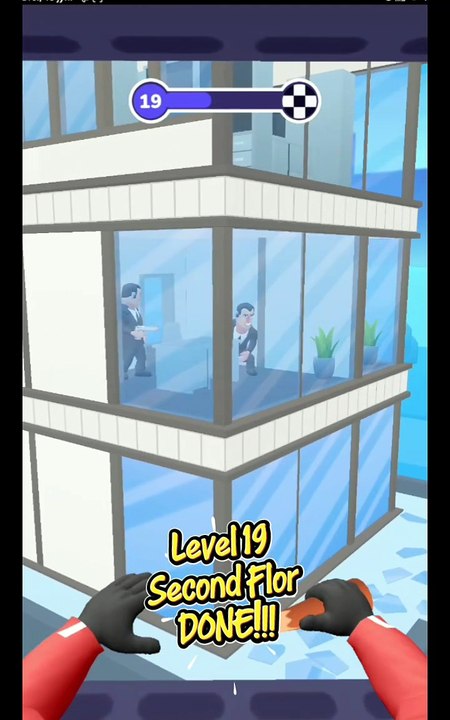 Hit Master - Level 19/2