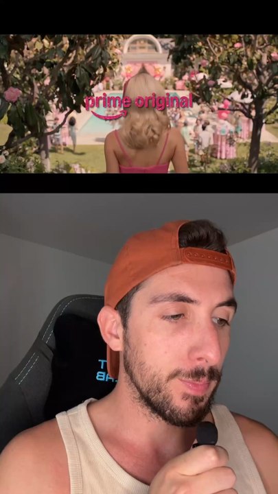 Trailer Reaction Elle (partie 1)