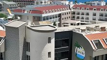 Prezentacja hotelu Camyuva Beach w Turcji
