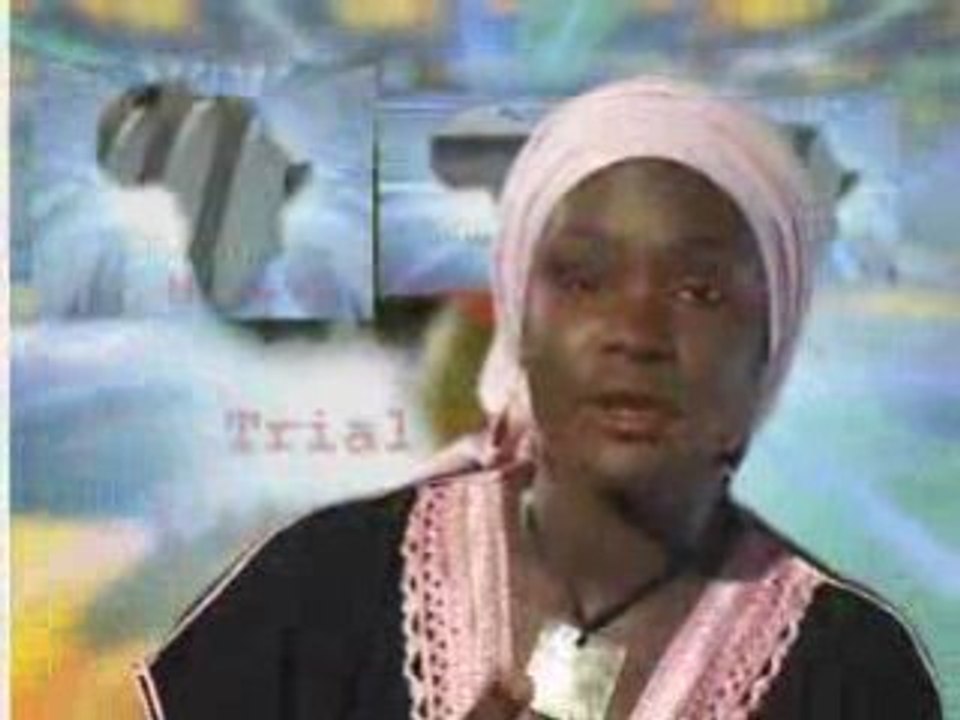 Bande Annonce des emissions Afrikki www.afrikki.tv