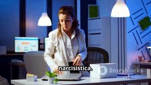 Quando il Narcisista Soffre_