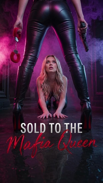 Sold to the Mafia Queen (2026) - Full Movie | Full Short Drama | English Sub 2026