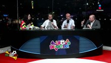 México tiene que salir a hacer lo que sabe hacer | La Delantera