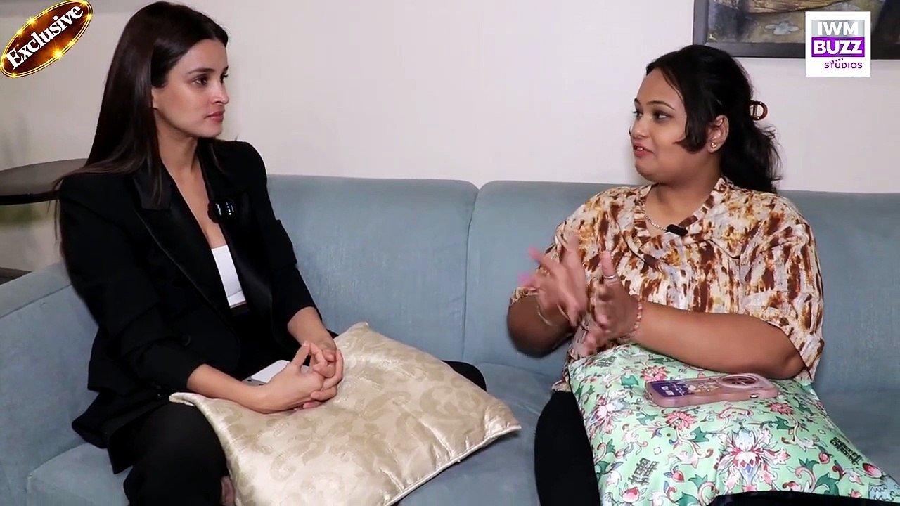 Chetna Pandey Reveals How She Bagged Haunted 3D | Nishank Swami's Support | Exclusive