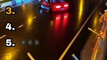 Drifting league