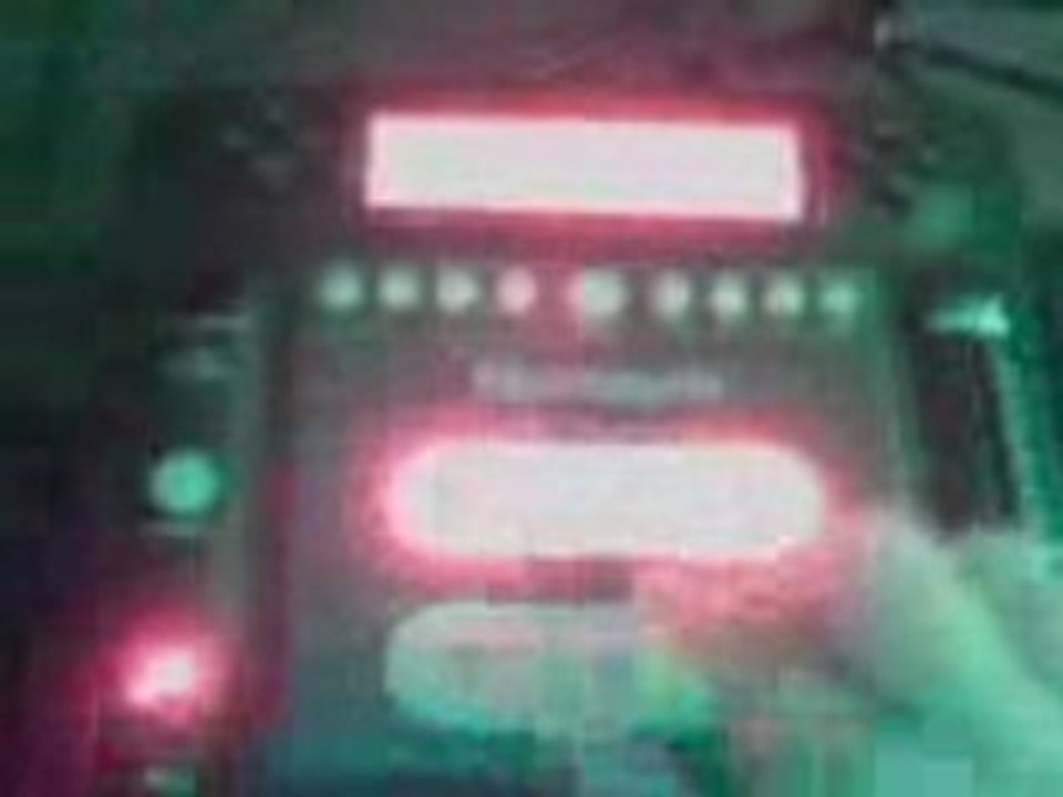 salut a tous je suis dj gus voici mon matos