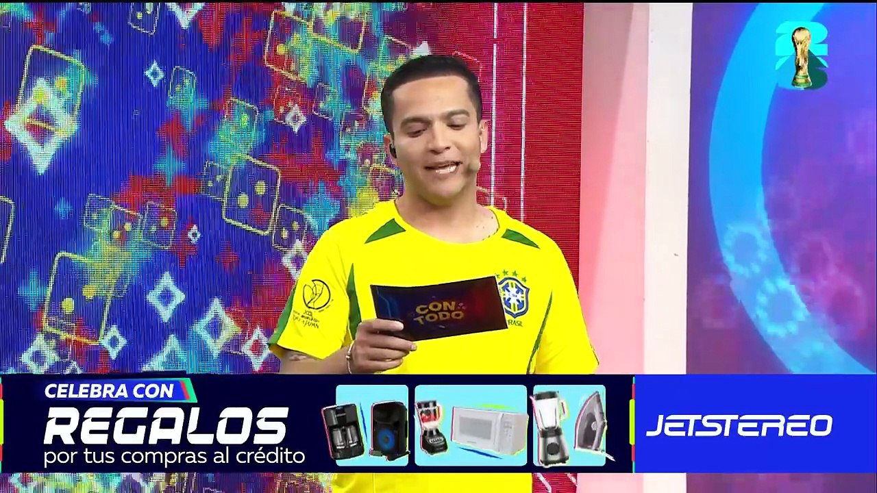 Con Todo - lunes 29 de junio 2026