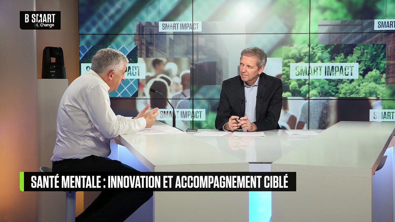 SMART IMPACT - Emission du mardi 30 juin