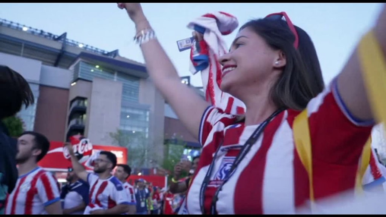 Mondiali, sorpresa Paraguay: Germania ko ai rigori. Esplode la festa