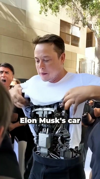 Which Car Did Elon Musk Send to Space