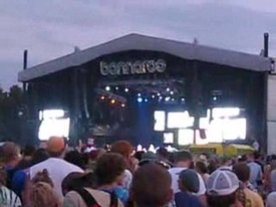 Jack Johnson "Flake"