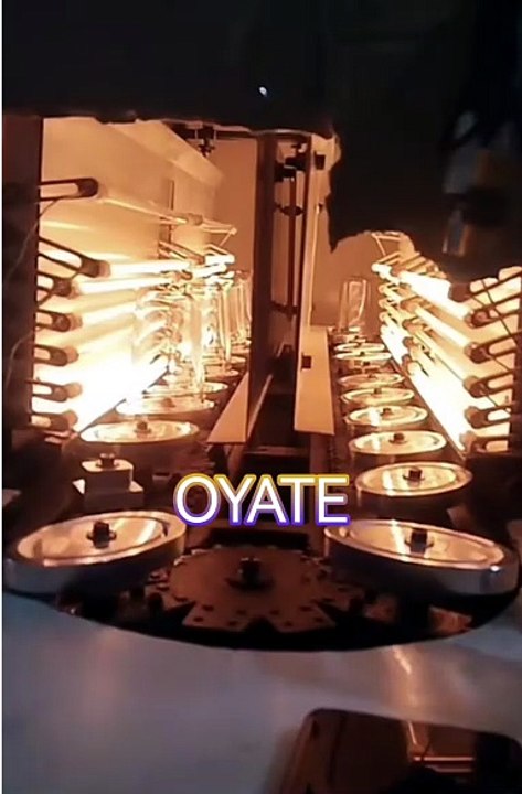 Quartz Infrared Heat Tubes Lamps 920mm 220v 1500w IR Lamps for Semi-automatic Blowing Machines