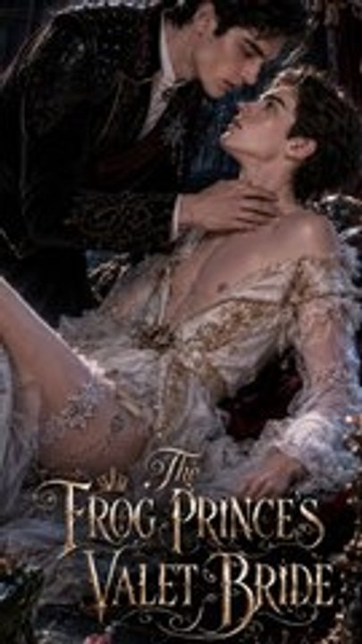 The Frog Prince's Valet Bride - Full Episode (ENGSUB) | BL Series | Fantasy Romance, Royal Short Drama | Full Episode Short Drama 2026