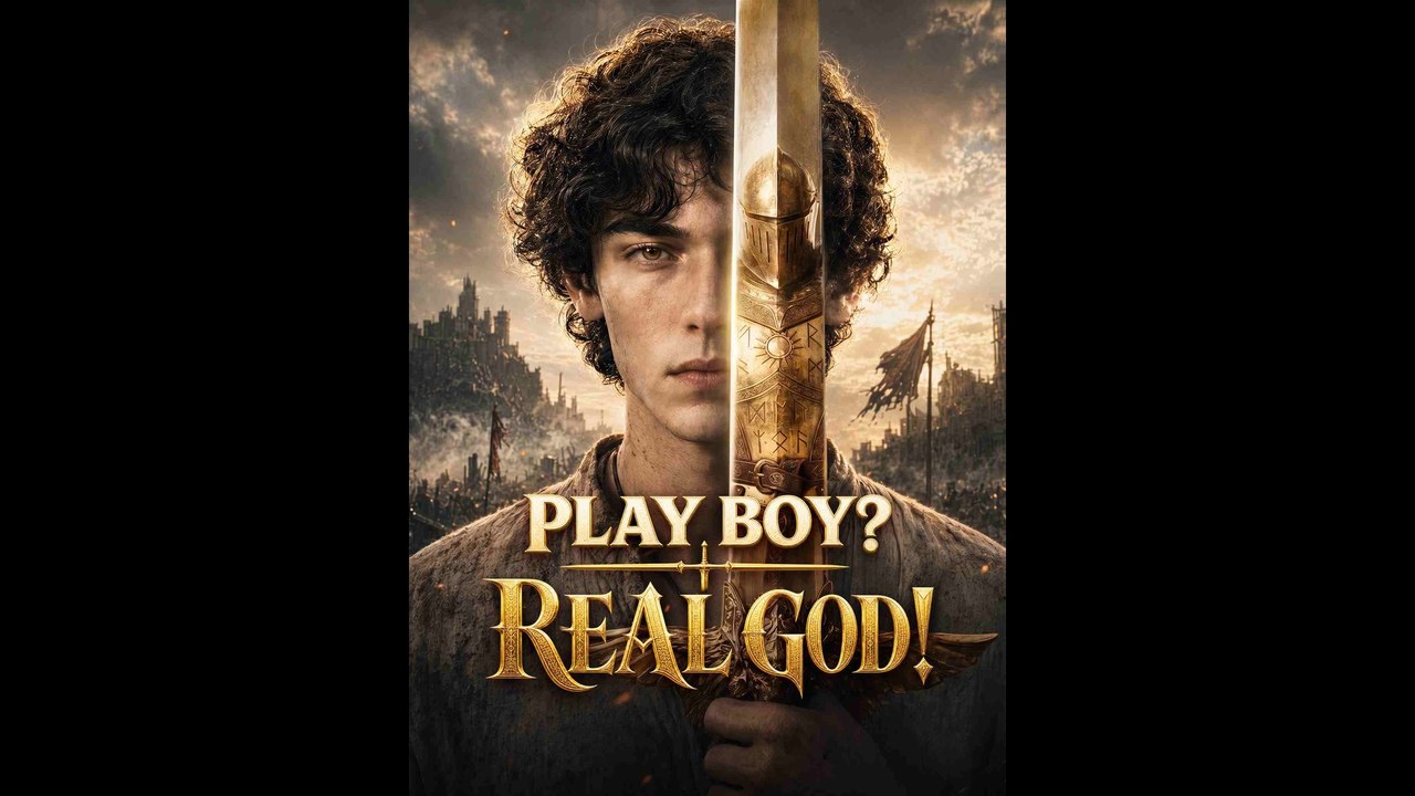 [EngSub] Playboy Real God! #sereal | 🌎Aurora