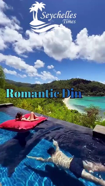 Romantic Dining & Sunset Experiences in Seychelles