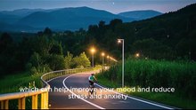 Unlock The Secret To Stress Relief With Better Sleep Habits Tonight!