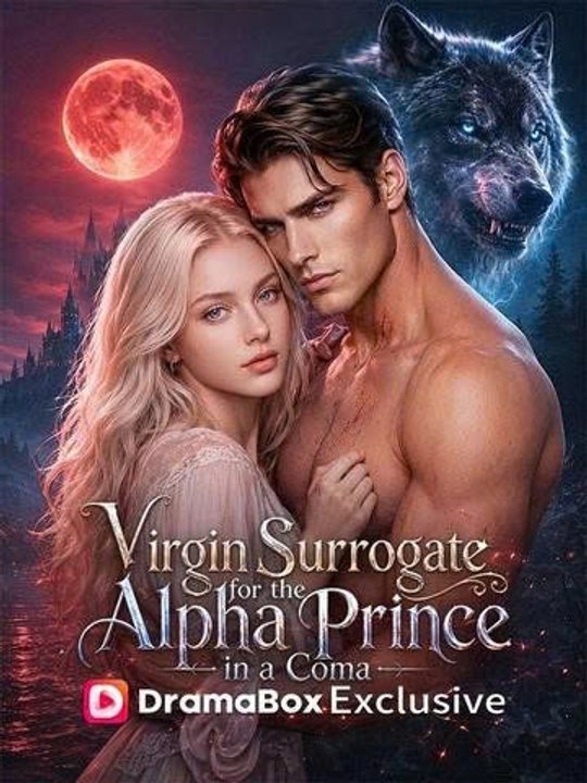 Jungfrau Surrogate für den Alpha-Prinzen im Koma : | Ganzer Film Deutsch