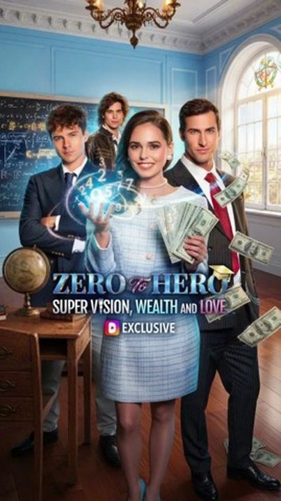 Gifted Sight, Sudden Fortune (2026) - Full Movie