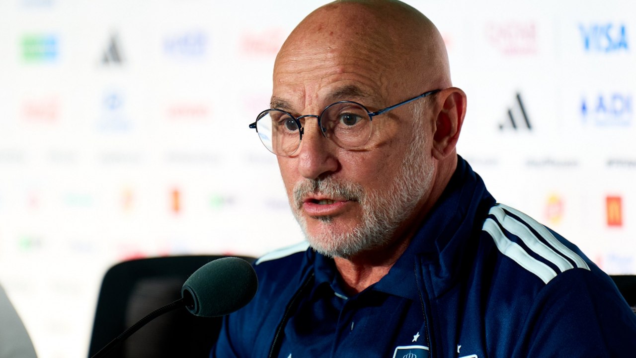 Roberto Gómez desvela el sentir de España en el Mundial: “No se sienten respaldados”