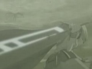 Claymore Amv - Celldweller (version 1)