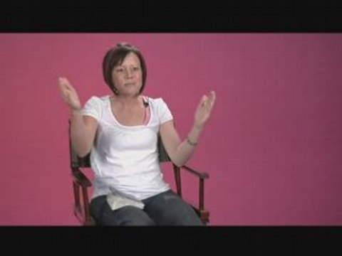 Sarah Groves: The Bible in My Music