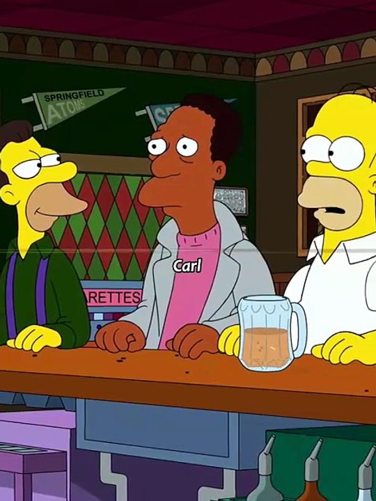 The Simpsons