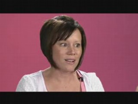 Sarah Groves: Relational Theology