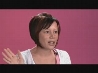 Sarah Groves: The Bible's Importance In My Life