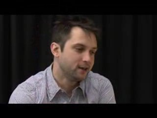 Brandon Heath: How I've Experienced the Bible