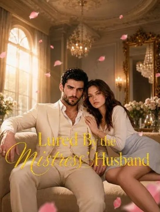 Lured By the Mistress’s Husband full HD
