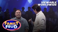 Family Feud: TEAM KA-BREATHLESS, FINAL DASH NA PARA SA JACKPOT! (Episode 1025)