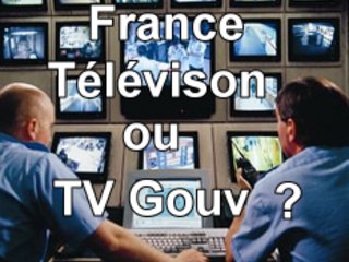 France Télévision ou TV Gouv ? La nomination des futurs responsables par l'État dans la 'Nouvelle France Télévision'